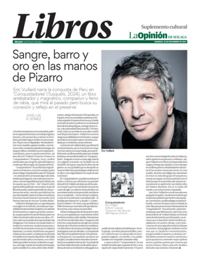 Cover of Libros