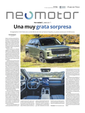 Cover of Neomotor
