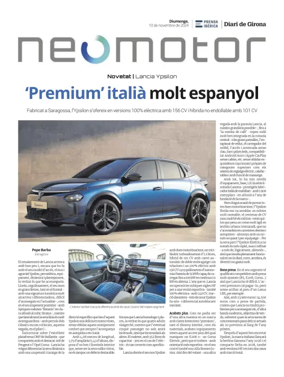 Cover of NeoMotor