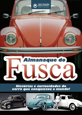 Cover of Discovery Publicacoes