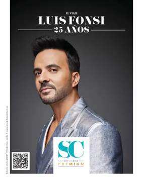 Cover of Soy Caribe Premium