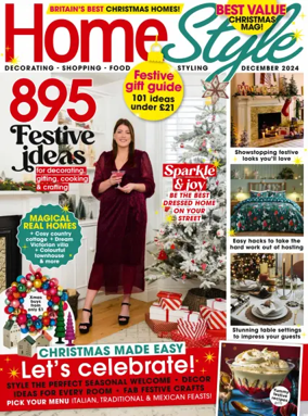 Cover of Home Style