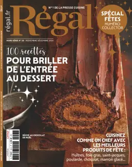 Cover of Regal