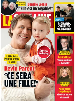Cover of La Semaine