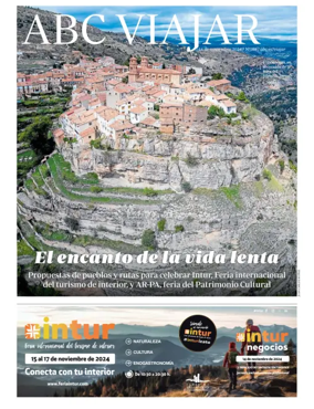 Cover of Viajar