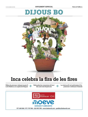 Cover of Suplemento 1