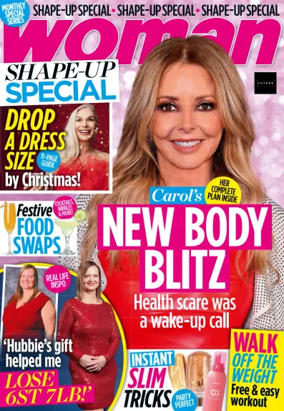 Cover of Woman One Shot