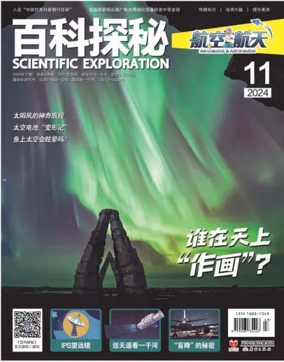 Cover of Scientific Exploration (Aeronautics and Astronautics)