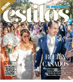 Cover of Estilos GH