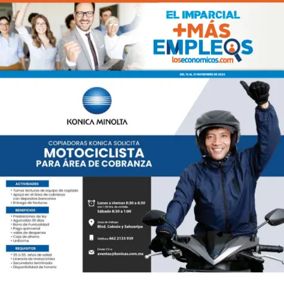Cover of Mas Empleos