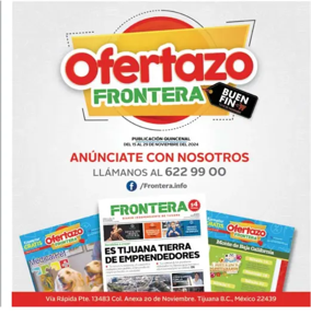Cover of Ofertazos
