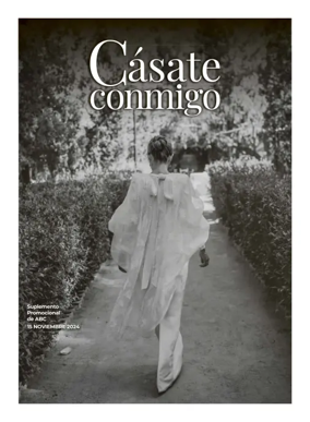 Cover of ABC - Especiales Andalucía