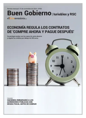 Cover of Buen Gobierno y RSC