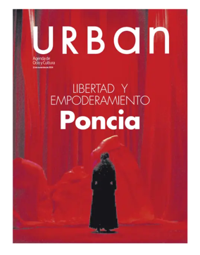 Cover of Urban