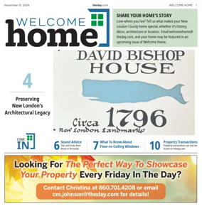 Cover of Home Source
