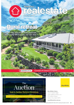 Cover of Real Estate