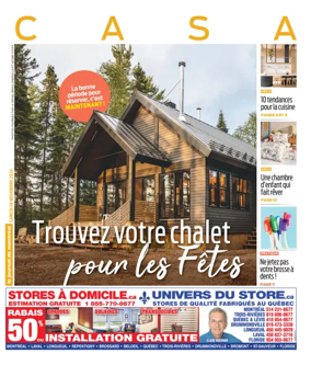 Cover of CASA
