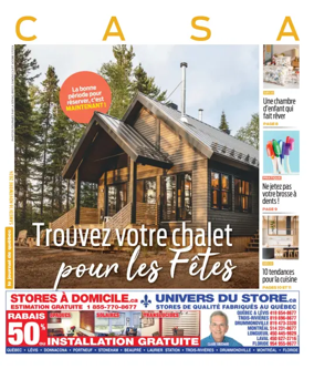 Cover of CASA