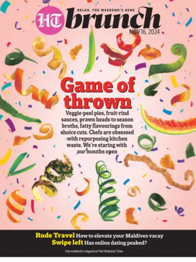 Cover of Brunch