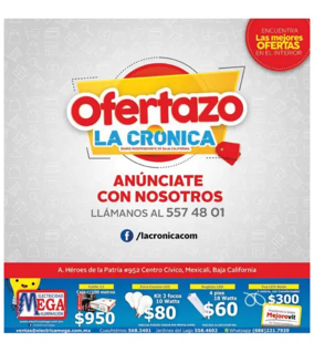 Cover of Ofertazo