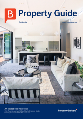 Cover of Special Publications