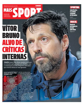 Cover of CM Sport
