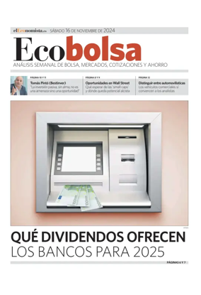 Cover of Ecobolsa