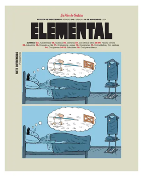 Cover of Elemental