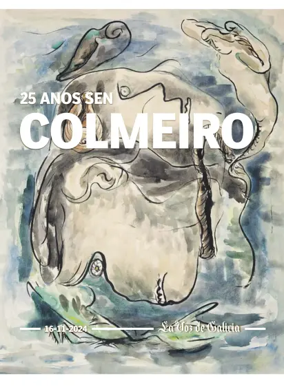 Cover of La Voz de Galicia (Ourense) - La Voz de Galicia (OneOff ALL)