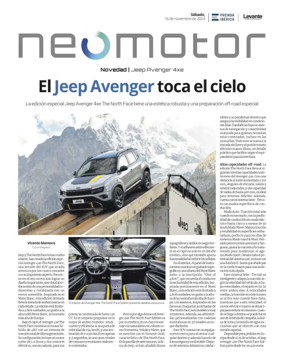 Cover of NeoMotor