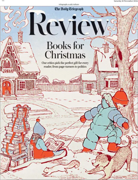 Cover of Review