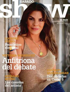 Cover of Sabado Show