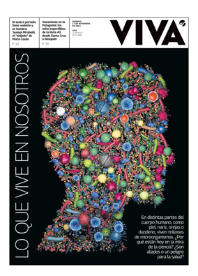 Cover of Viva