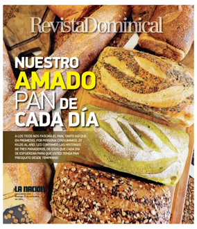 Cover of Revista Dominical