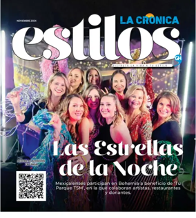 Cover of Estilos GH