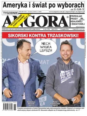 Cover of Angora