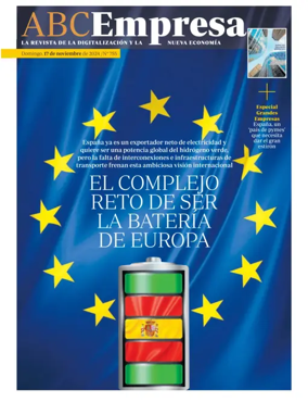Cover of Empresa