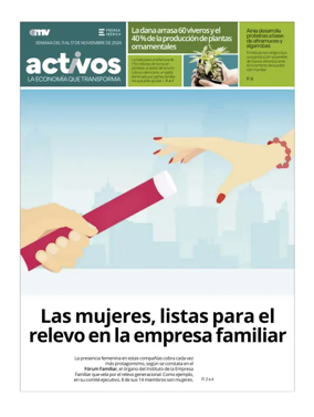 Cover of Activos