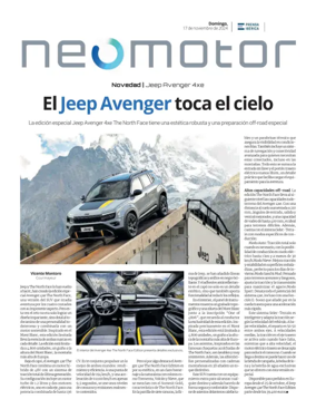 Cover of NeoMotor