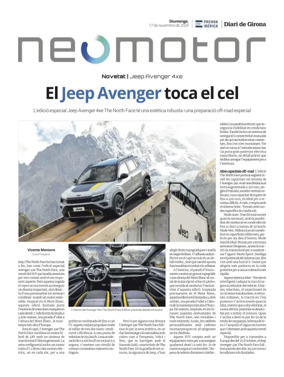 Cover of NeoMotor