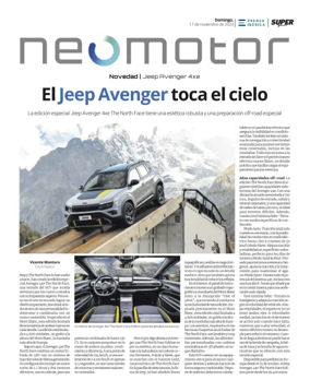 Cover of Neomotor