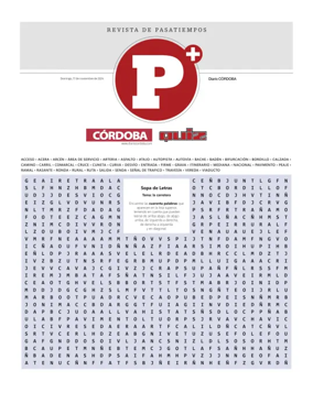 Cover of Pasatiempos