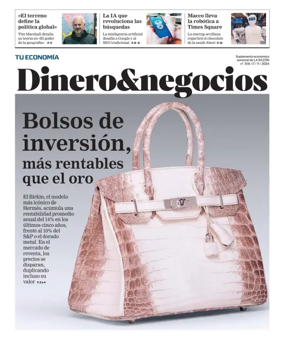 Cover of Tu Economia