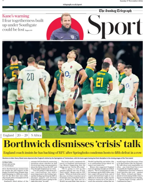 Cover of Sport