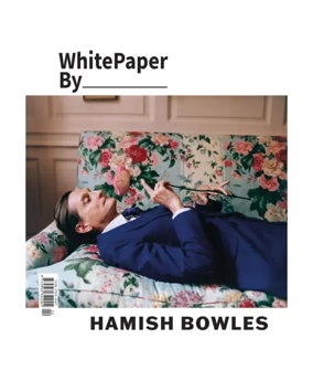 Cover of White Paper by (Spain)