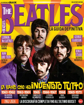 Cover of Classic Rock Glorie