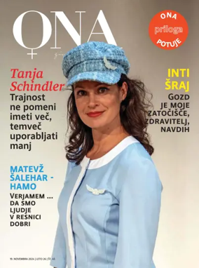 Cover of Ona+