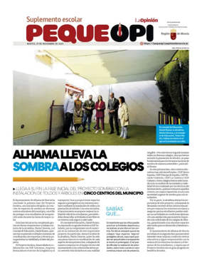Cover of Lapequeopi