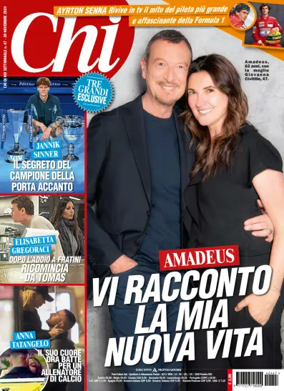 Cover of Chi