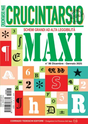 Cover of Crucintarsio